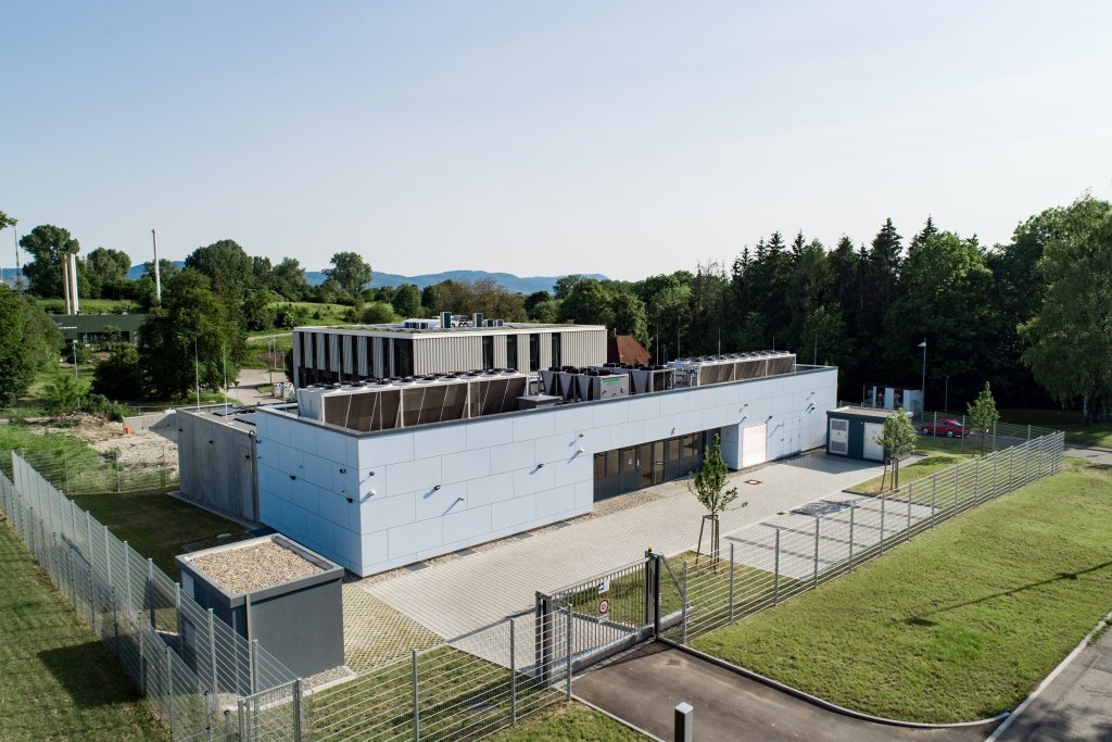 EVF-Datacenter.